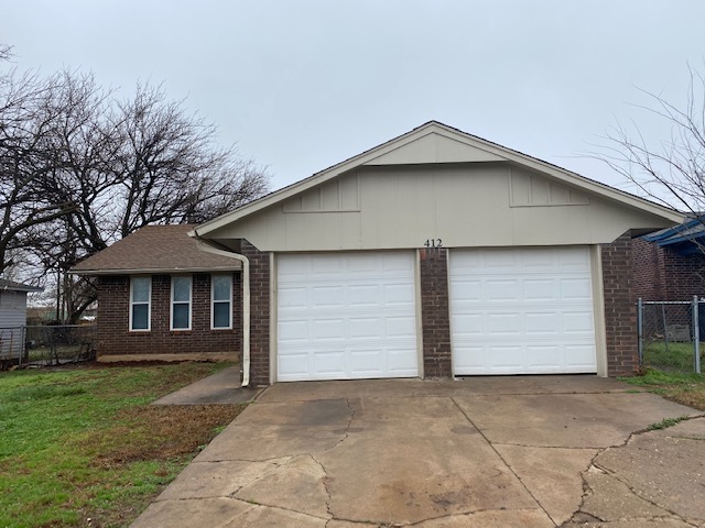 412 Northwest 90th Street