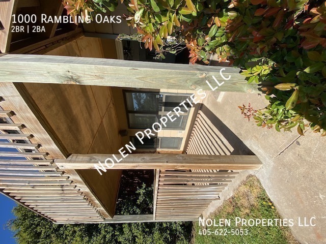 1000 Rambling Oaks - 9