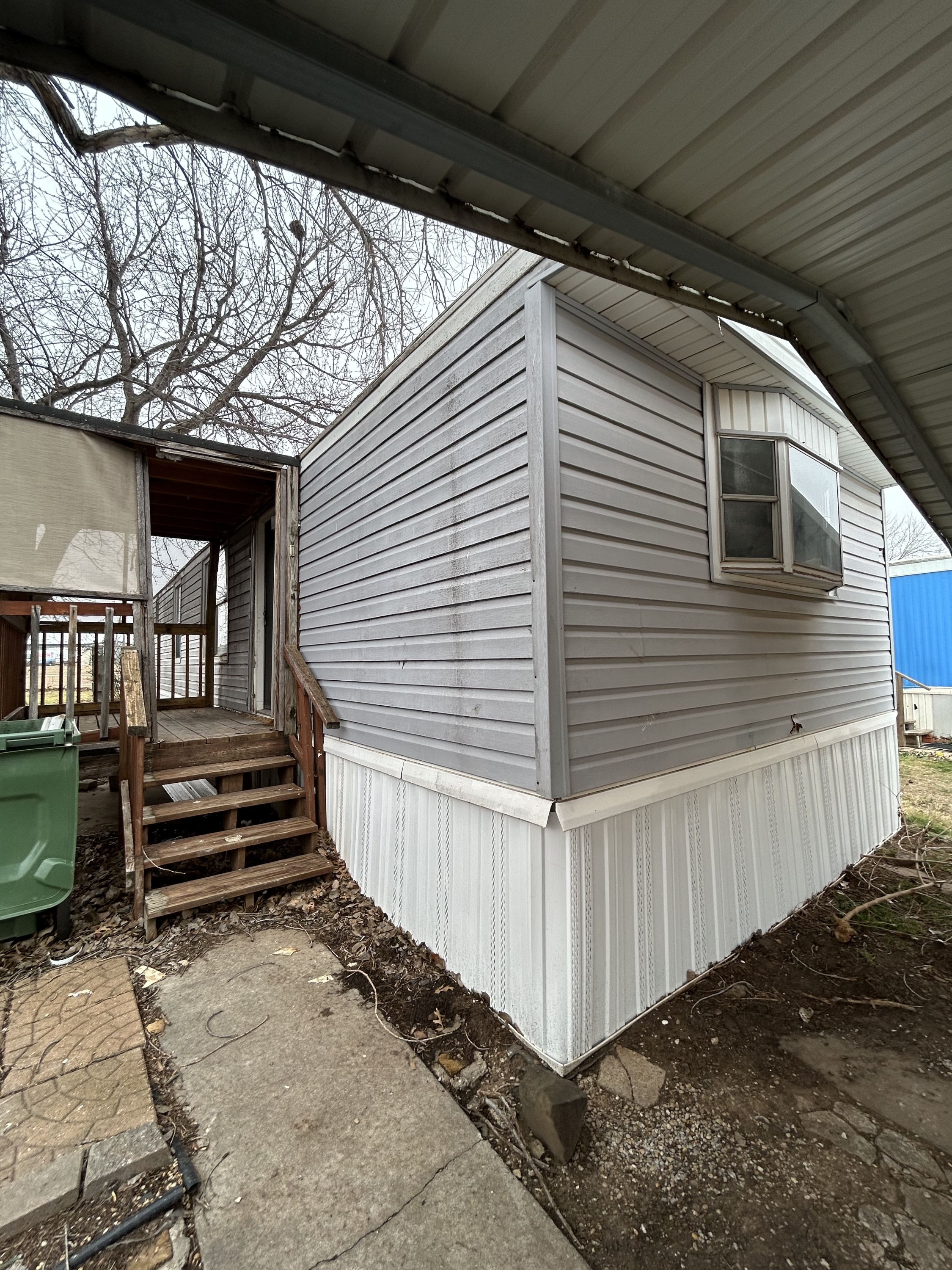 400 South Ranchwood Boulevard #84