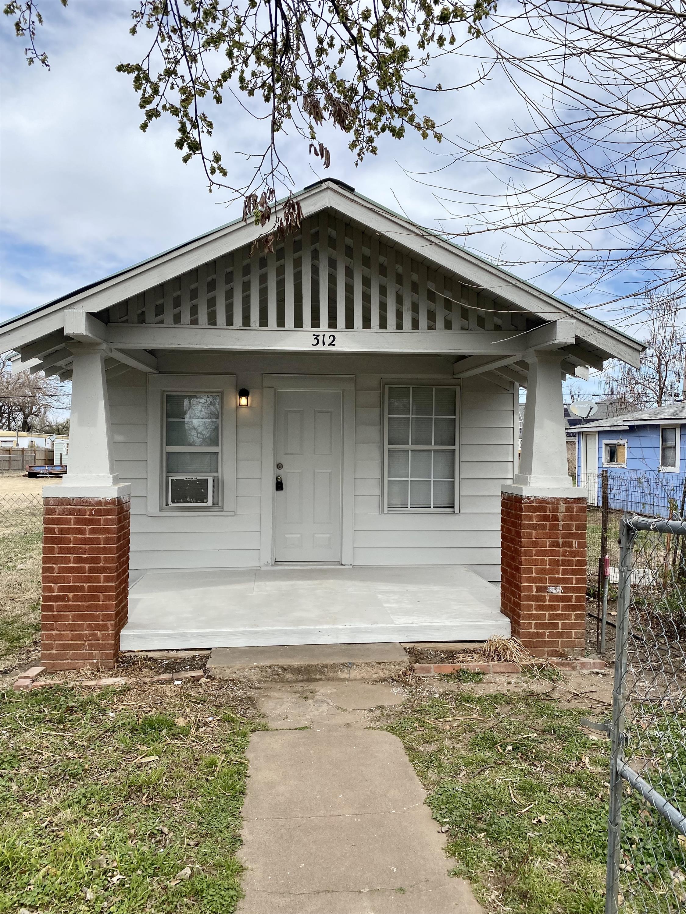 312 West Monroe Street